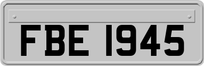 FBE1945