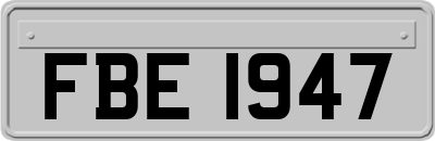 FBE1947