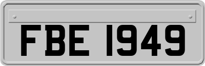 FBE1949