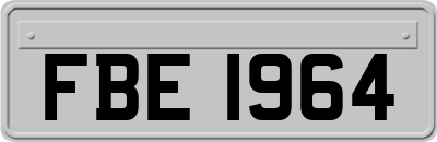 FBE1964