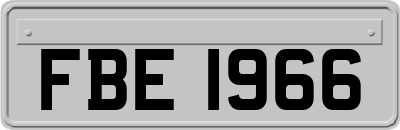 FBE1966