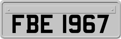 FBE1967