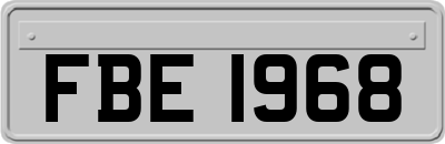 FBE1968