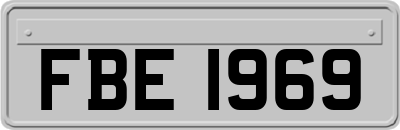 FBE1969