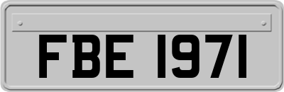 FBE1971