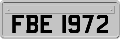 FBE1972