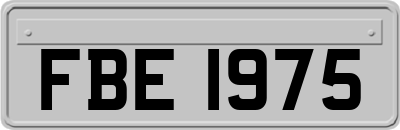 FBE1975