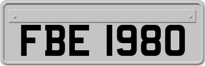 FBE1980