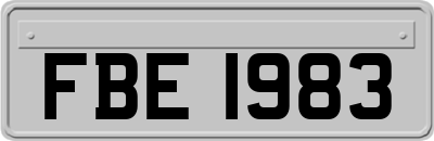 FBE1983