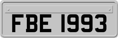 FBE1993