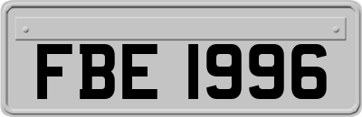 FBE1996