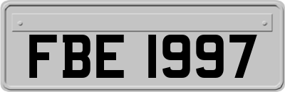 FBE1997