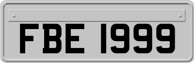 FBE1999