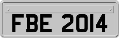 FBE2014