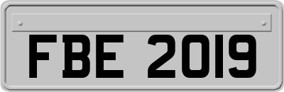 FBE2019