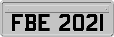 FBE2021