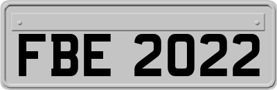 FBE2022