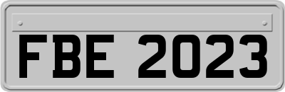 FBE2023