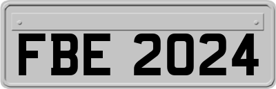 FBE2024