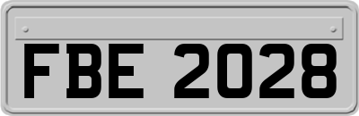 FBE2028