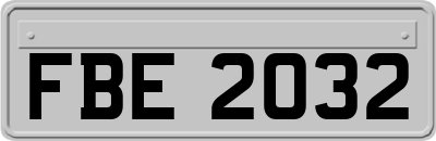 FBE2032
