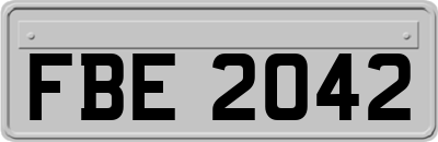 FBE2042