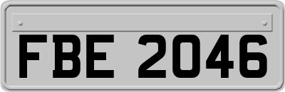 FBE2046