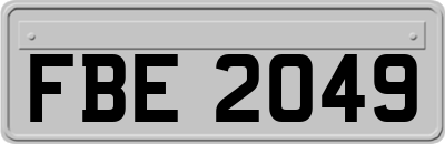 FBE2049