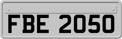 FBE2050