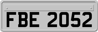 FBE2052