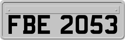 FBE2053