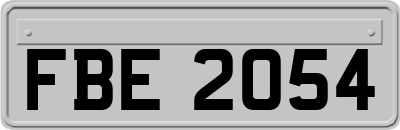 FBE2054