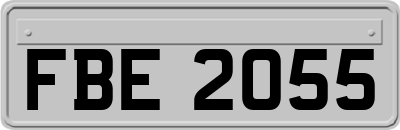 FBE2055