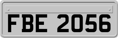 FBE2056