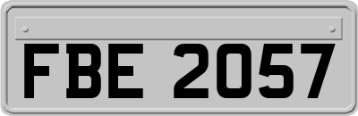 FBE2057