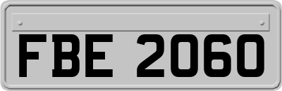 FBE2060