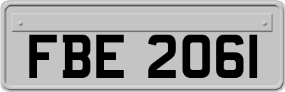 FBE2061