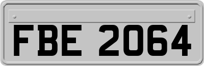 FBE2064