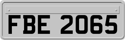 FBE2065