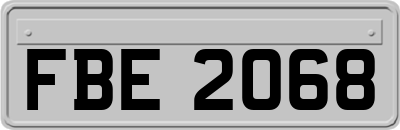 FBE2068