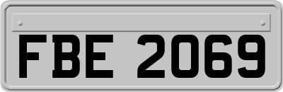 FBE2069