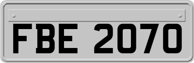 FBE2070