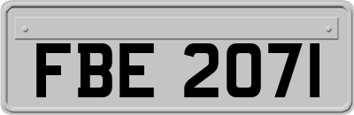 FBE2071