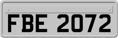FBE2072