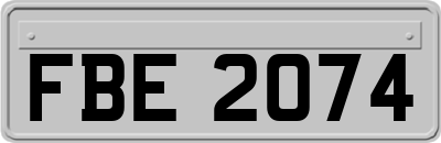 FBE2074