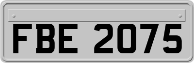 FBE2075