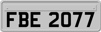 FBE2077