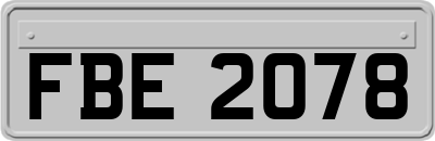 FBE2078