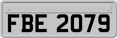 FBE2079