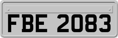 FBE2083